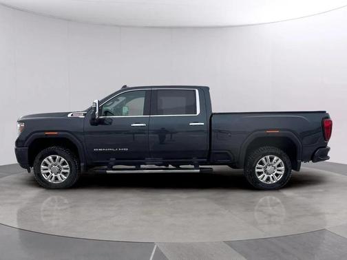 2023 GMC Sierra 2500 Denali