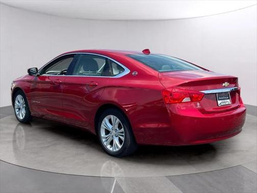 2014 Chevrolet Impala 2LT