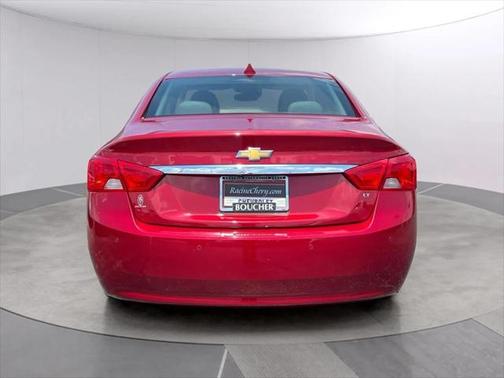 2014 Chevrolet Impala 2LT