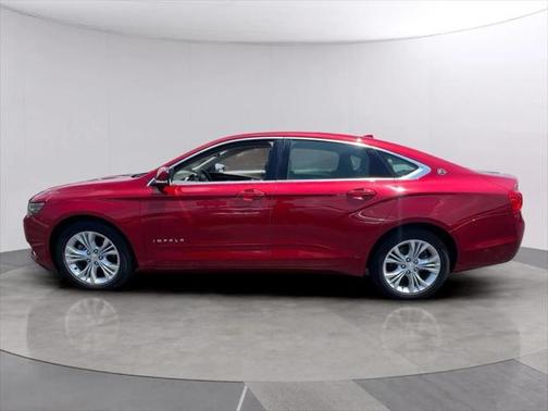 2014 Chevrolet Impala 2LT