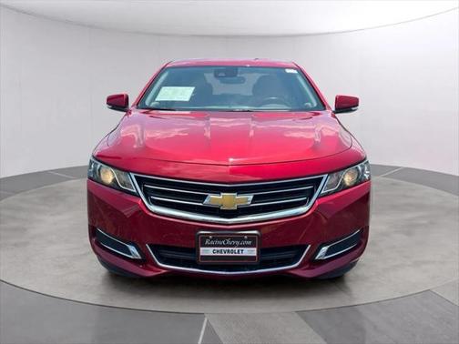 2014 Chevrolet Impala 2LT