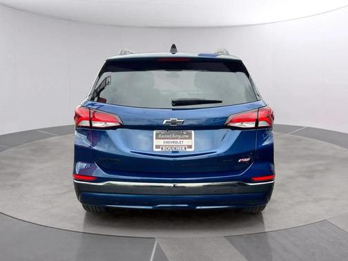 2022 Chevrolet Equinox AWD RS