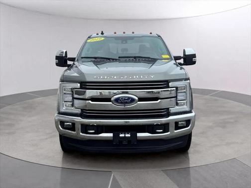2019 Ford F-350 Lariat