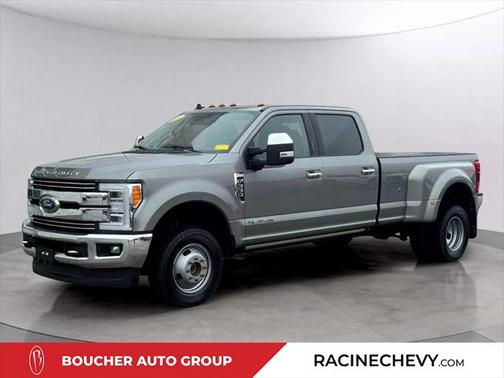 2019 Ford F-350 Lariat