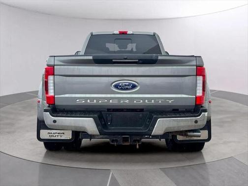 2019 Ford F-350 Lariat