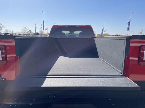 2025 Chevrolet Silverado 3500 WT