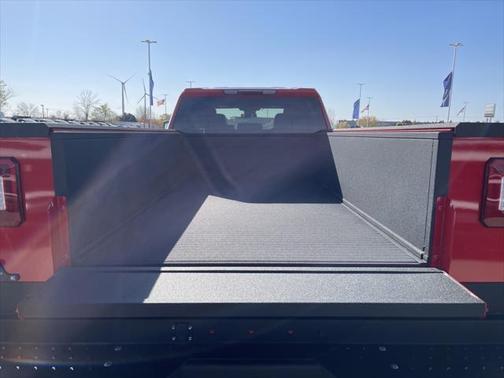 2025 Chevrolet Silverado 3500 WT