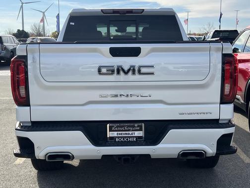 2023 GMC Sierra 1500 Denali Ultimate