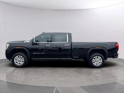2021 GMC Sierra 3500 Denali