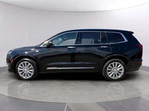2024 Cadillac XT6 Premium Luxury AWD