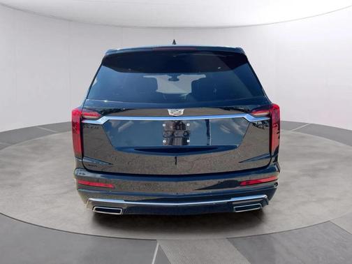 2024 Cadillac XT6 Premium Luxury AWD
