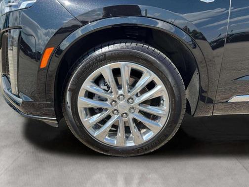 2024 Cadillac XT6 Premium Luxury AWD