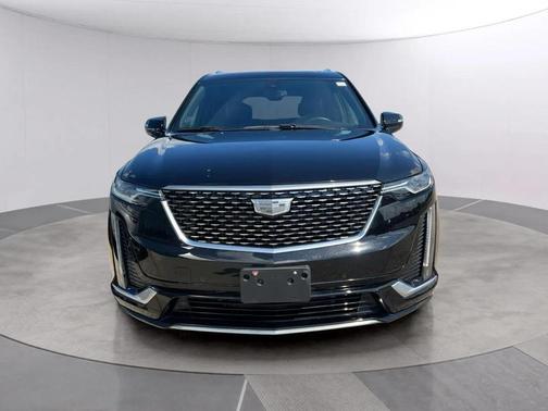 2024 Cadillac XT6 Premium Luxury AWD