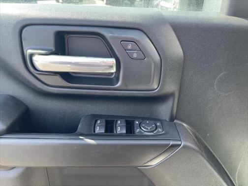 2025 Chevrolet Silverado 2500 WT