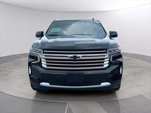 2022 Chevrolet Tahoe 4WD High Country