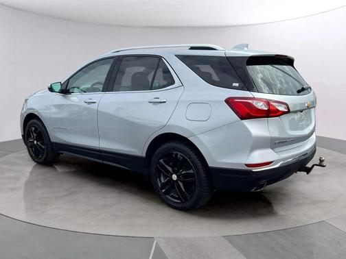 2020 Chevrolet Equinox Premier w/2LZ