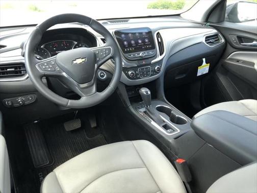2020 Chevrolet Equinox Premier w/2LZ
