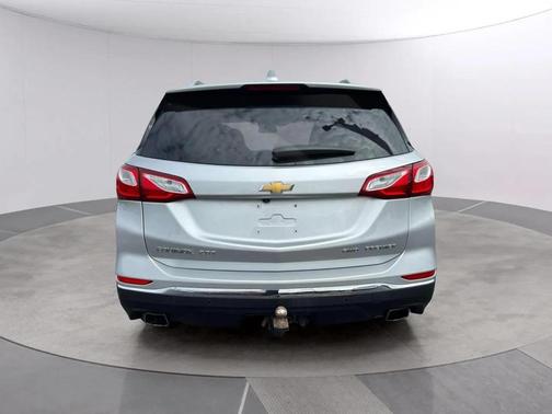 2020 Chevrolet Equinox Premier w/2LZ