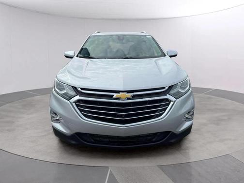2020 Chevrolet Equinox Premier w/2LZ