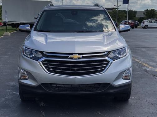 2020 Chevrolet Equinox Premier w/2LZ