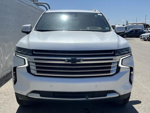 2023 Chevrolet Tahoe 4WD High Country