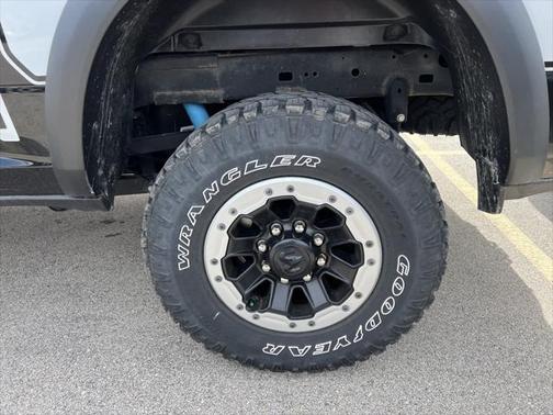2022 RAM 2500 Power Wagon