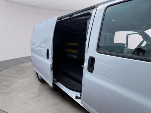 2024 Chevrolet Express 2500 RWD 2500 Regular Wheelbase WT