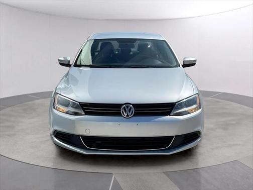 2014 Volkswagen Jetta Auto SE w/Connectivity