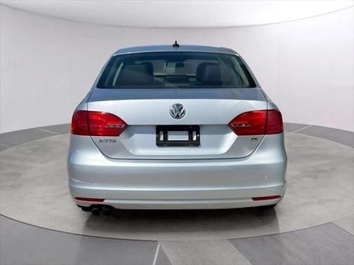 2014 Volkswagen Jetta Auto SE w/Connectivity