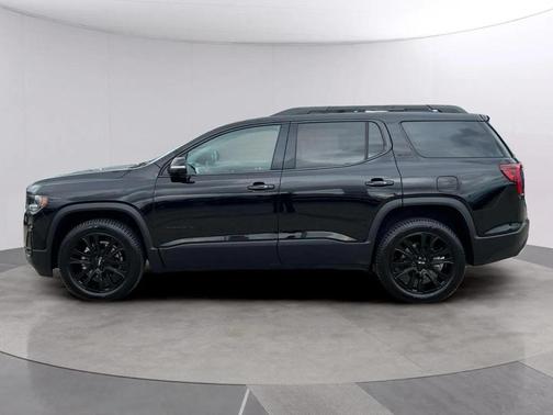 2023 GMC Acadia AWD SLT