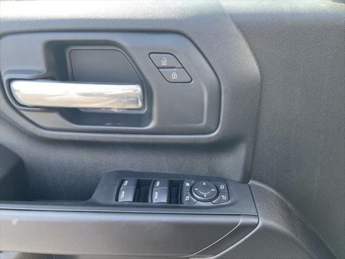 2025 Chevrolet Silverado 2500 WT