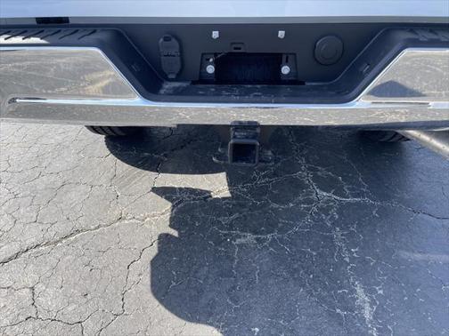 2025 Chevrolet Silverado 2500 WT