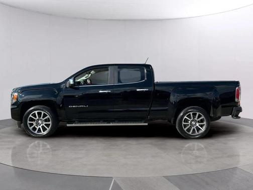 2021 GMC Canyon Denali