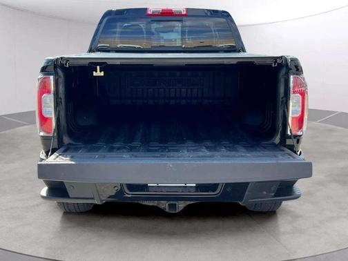 2021 GMC Canyon Denali