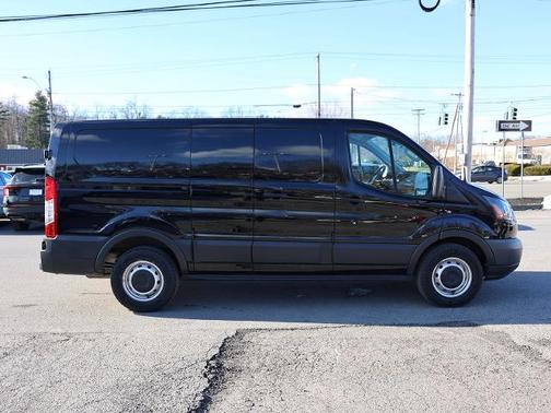 2019 Ford Transit-150 130 WB LOW ROOF CARGO