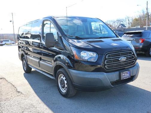2019 Ford Transit-150 130 WB LOW ROOF CARGO
