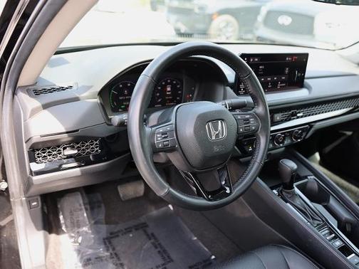 2024 Honda Accord EX-L
