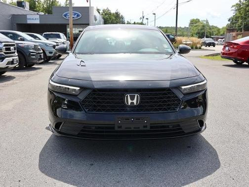 2024 Honda Accord EX-L
