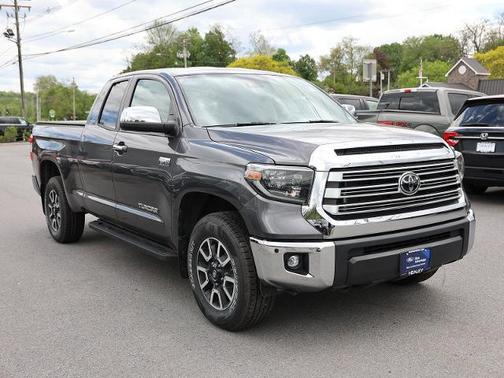 2020 Toyota Tundra LIMITED