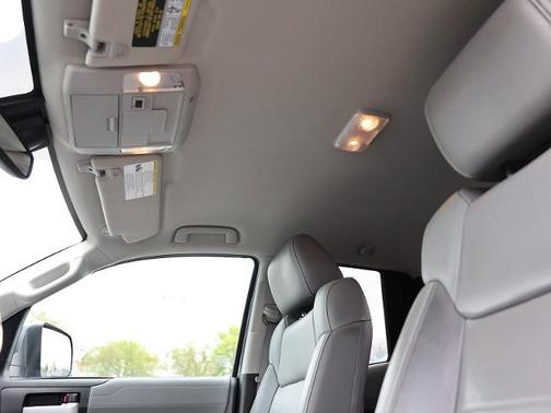 2020 Toyota Tundra LIMITED