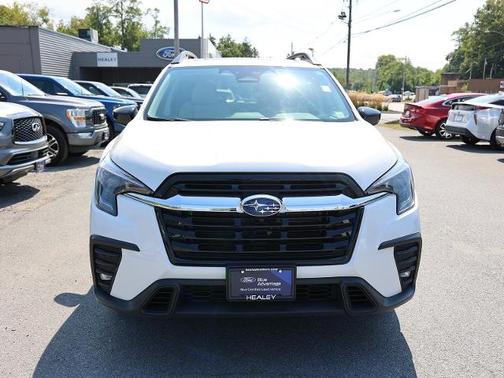 2024 Subaru Ascent LIMITED