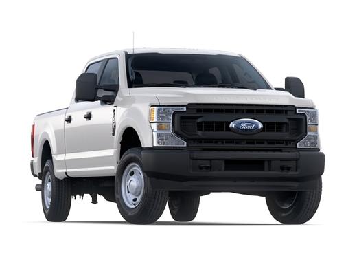 2022 Ford F-250 XL