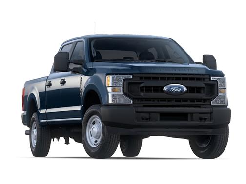 2022 Ford F-250 XL