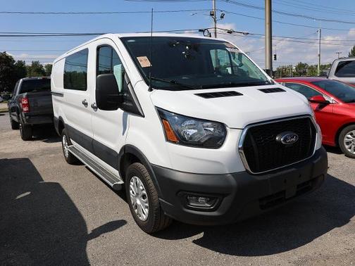 2024 Ford Transit-250 BASE