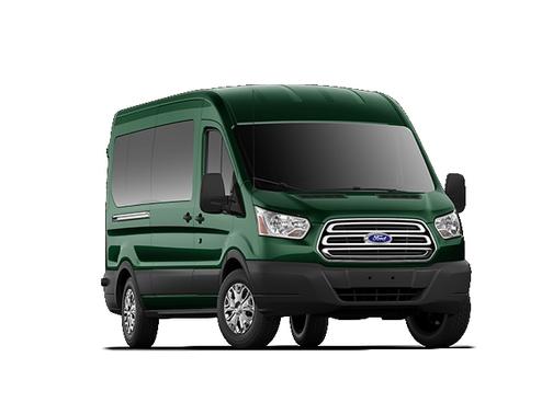 2019 Ford Transit-350 XLT
