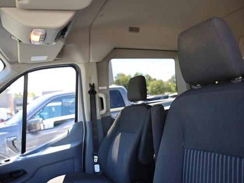 2019 Ford Transit-350 XLT