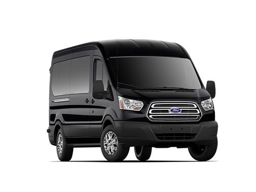 2019 Ford Transit-350 XLT