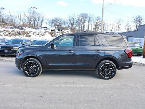 2024 Ford Expedition LIMITED