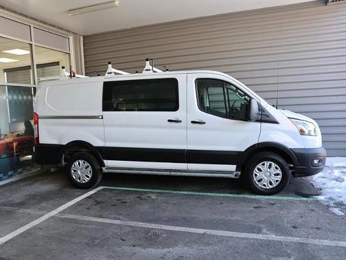2023 Ford Transit-250 BASE