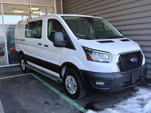 2023 Ford Transit-250 BASE